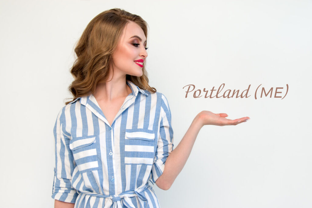Botox Portland