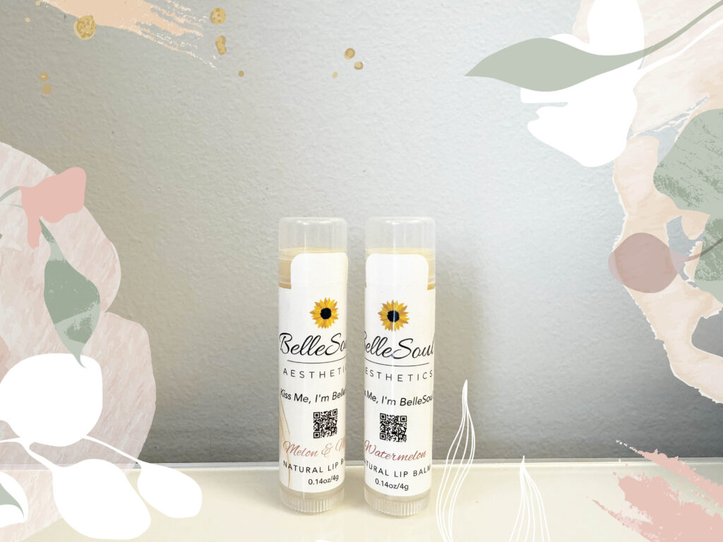 Belle Soul Chapstick